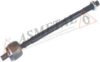 ASMETAL 20RN0500 Tie Rod Axle Joint
